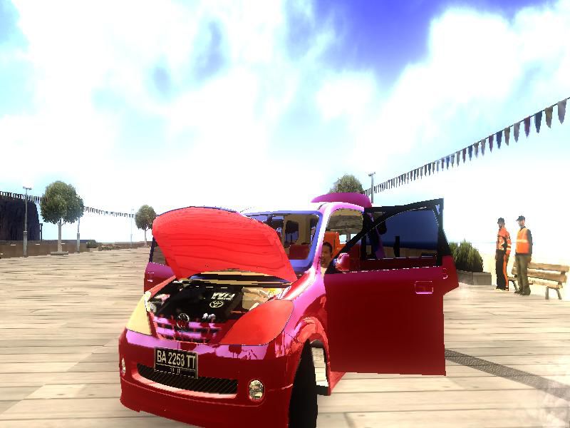 mod